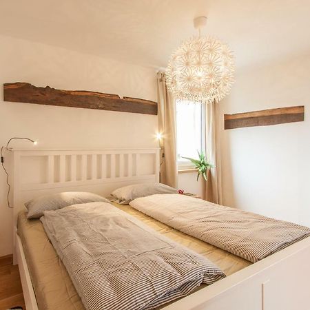 Wohnen Am Baeckerbrunnen Semmelstrasse Appartement Würzburg Buitenkant foto