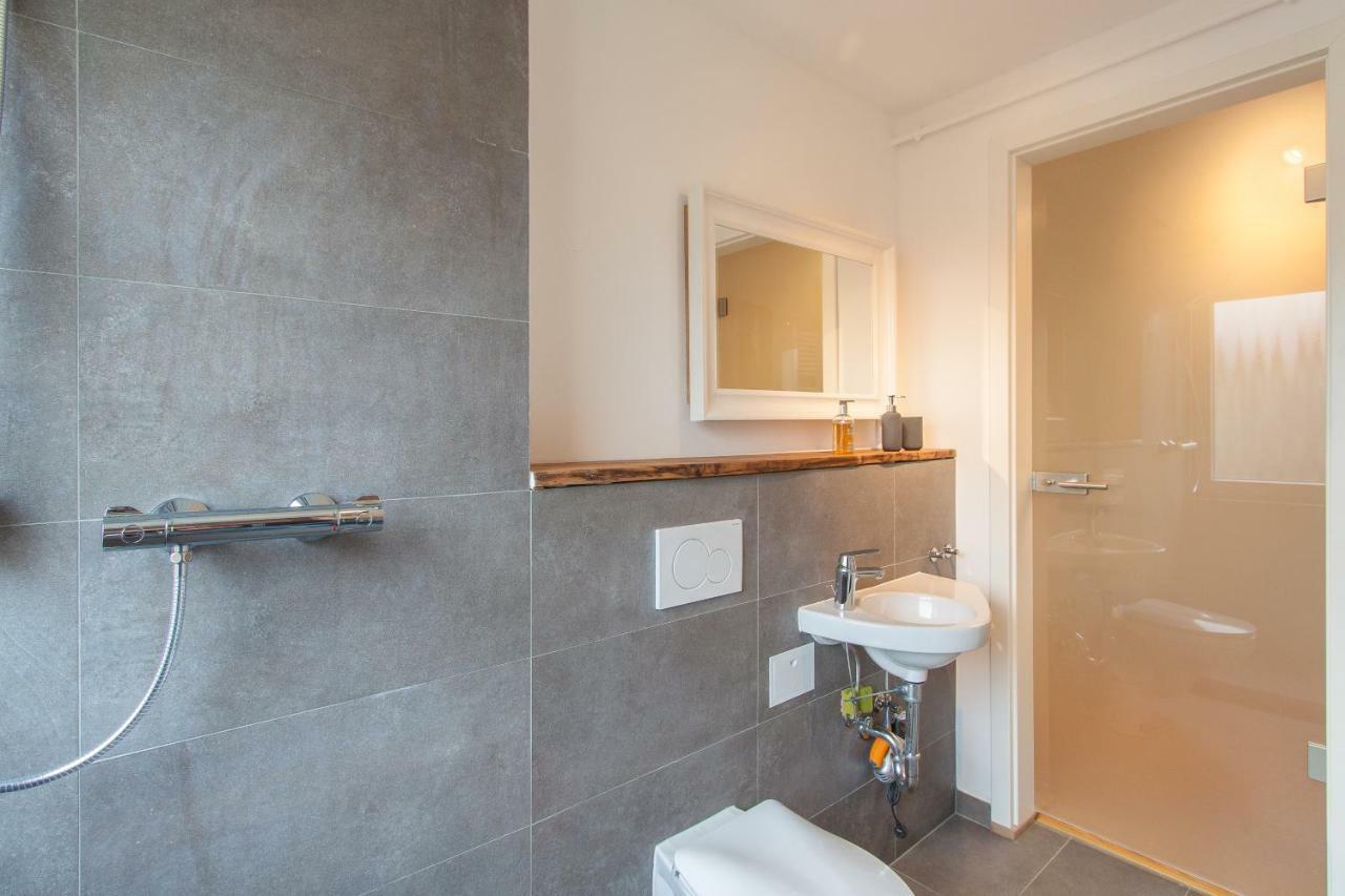 Wohnen Am Baeckerbrunnen Semmelstrasse Appartement Würzburg Buitenkant foto