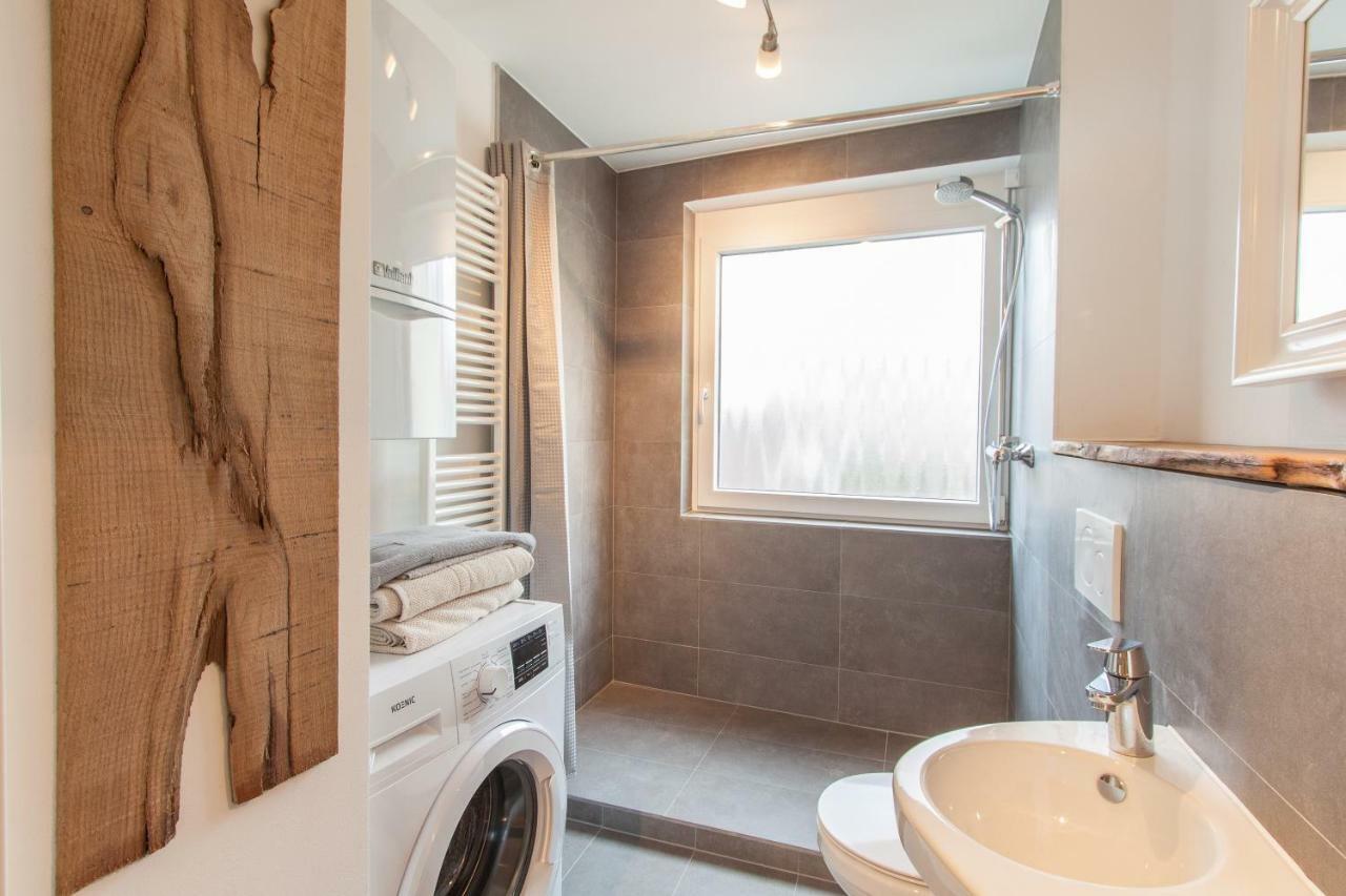 Wohnen Am Baeckerbrunnen Semmelstrasse Appartement Würzburg Buitenkant foto